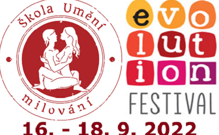 Festival Evolution Jan Komeda