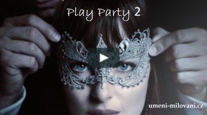 Play party II Skola Umeni milovani